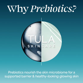 Blueberry extract and TULA highlighting antioxidant-rich skin-brightening benefit