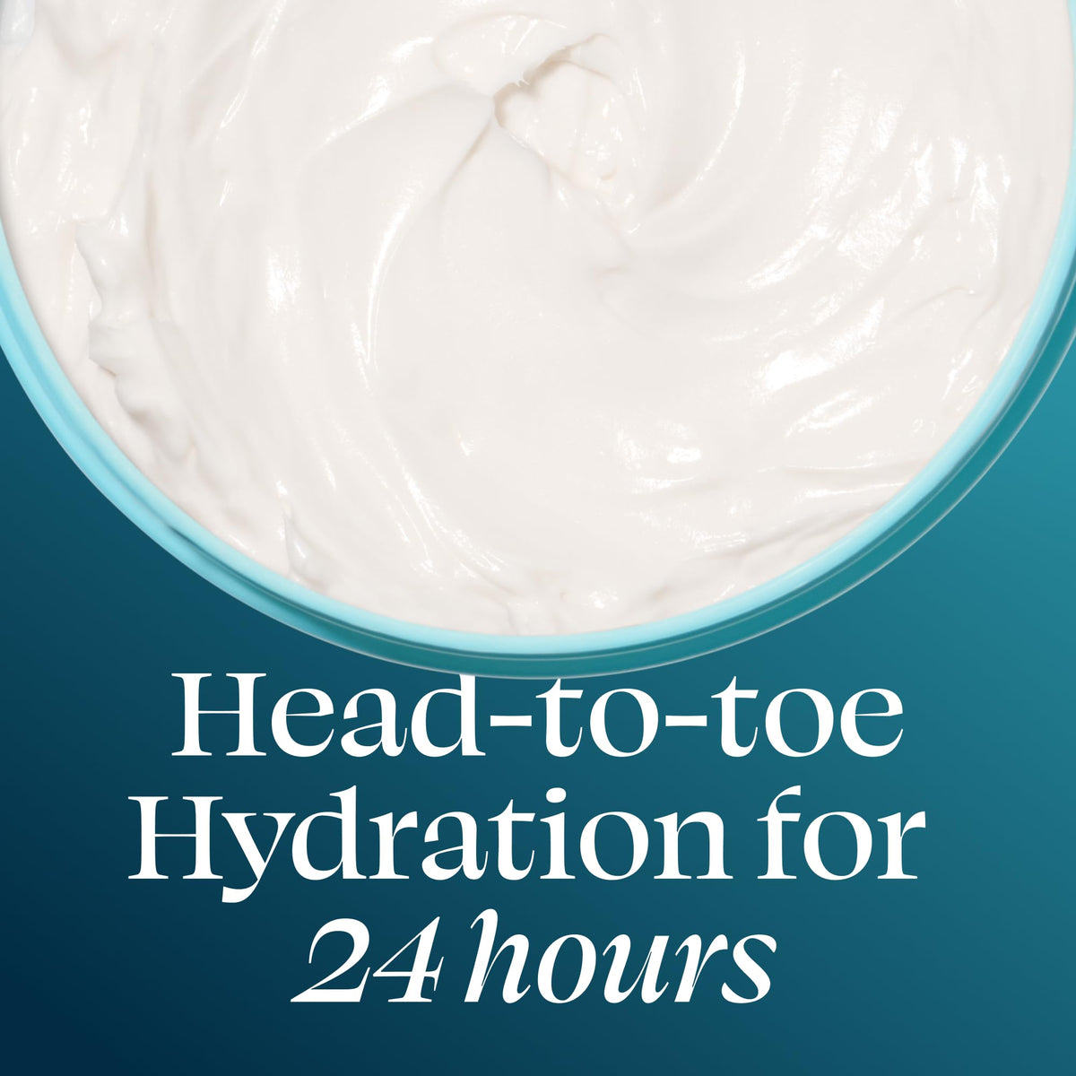 TULA moisturizer pump dispensing lotion to show easy use and controlled application
