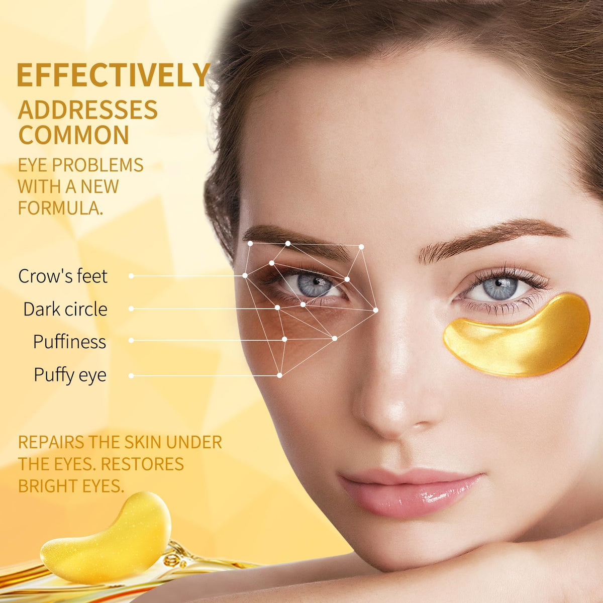 Tunbot serum texture pouring to show hydration and moisturizing effect