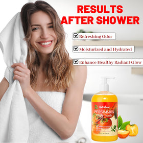 Tuteshow tea tree oat and rice extracts showing soothing and clarifying benefits