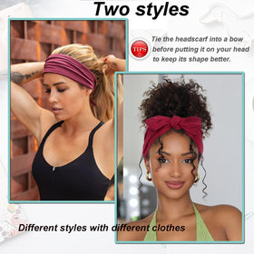 TuTive detailed knotted front style demonstrating adjustable tie and secure hold for active use