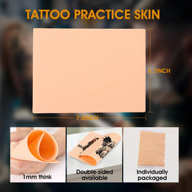 TUXIYA close up texture of synthetic skin showing realistic feel benefit