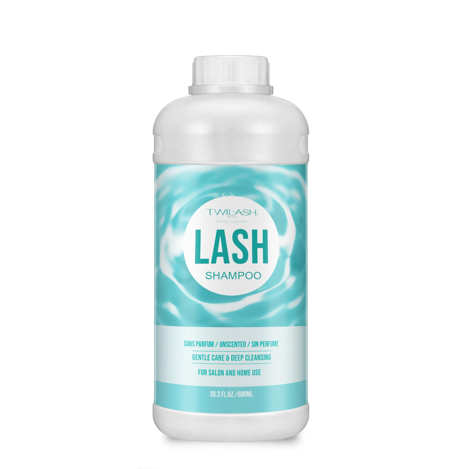 twilash by dly front packaging 600ml showing professional bulk size and economy