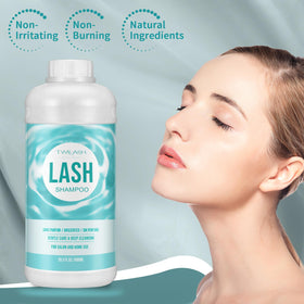 twilash by dly label detail ingredients and unscented reassurance for sensitive eyes