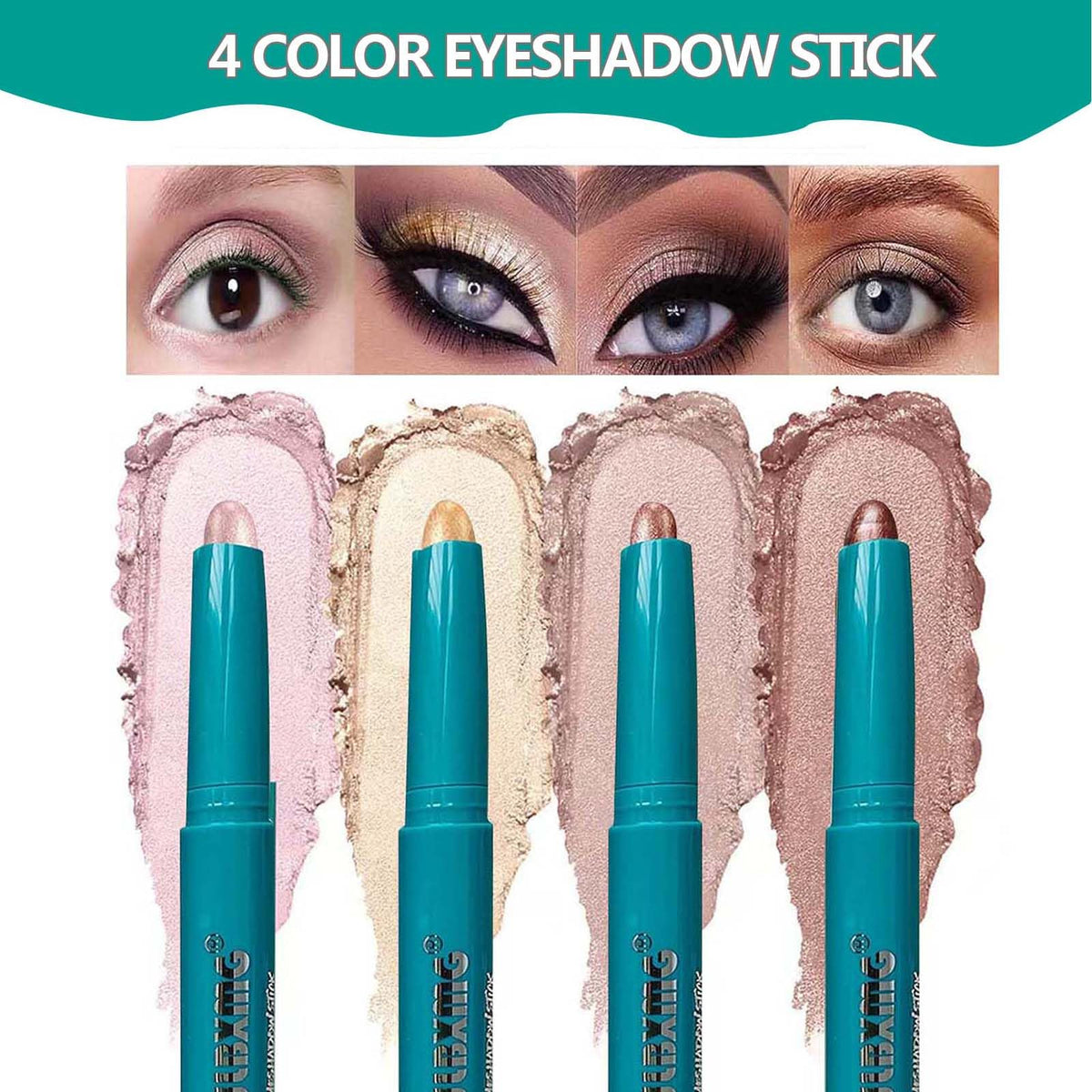 TWLBXMG pencil tip close-up demonstrating creamy glide and precise application