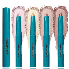 TWLBXMG front packaging showing four shimmer sticks for quick color