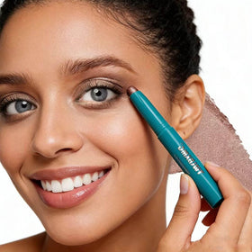 TWLBXMG stick inside travel pouch showing portability and mess-free touch-ups