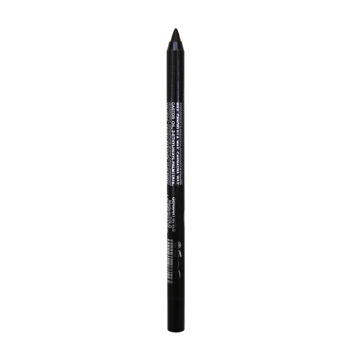 TWOMODE hand holding pencils showing compact size and scale