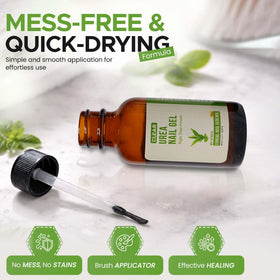 TXLSC CLEAR in a nighttime routine setting promoting easy bedtime use