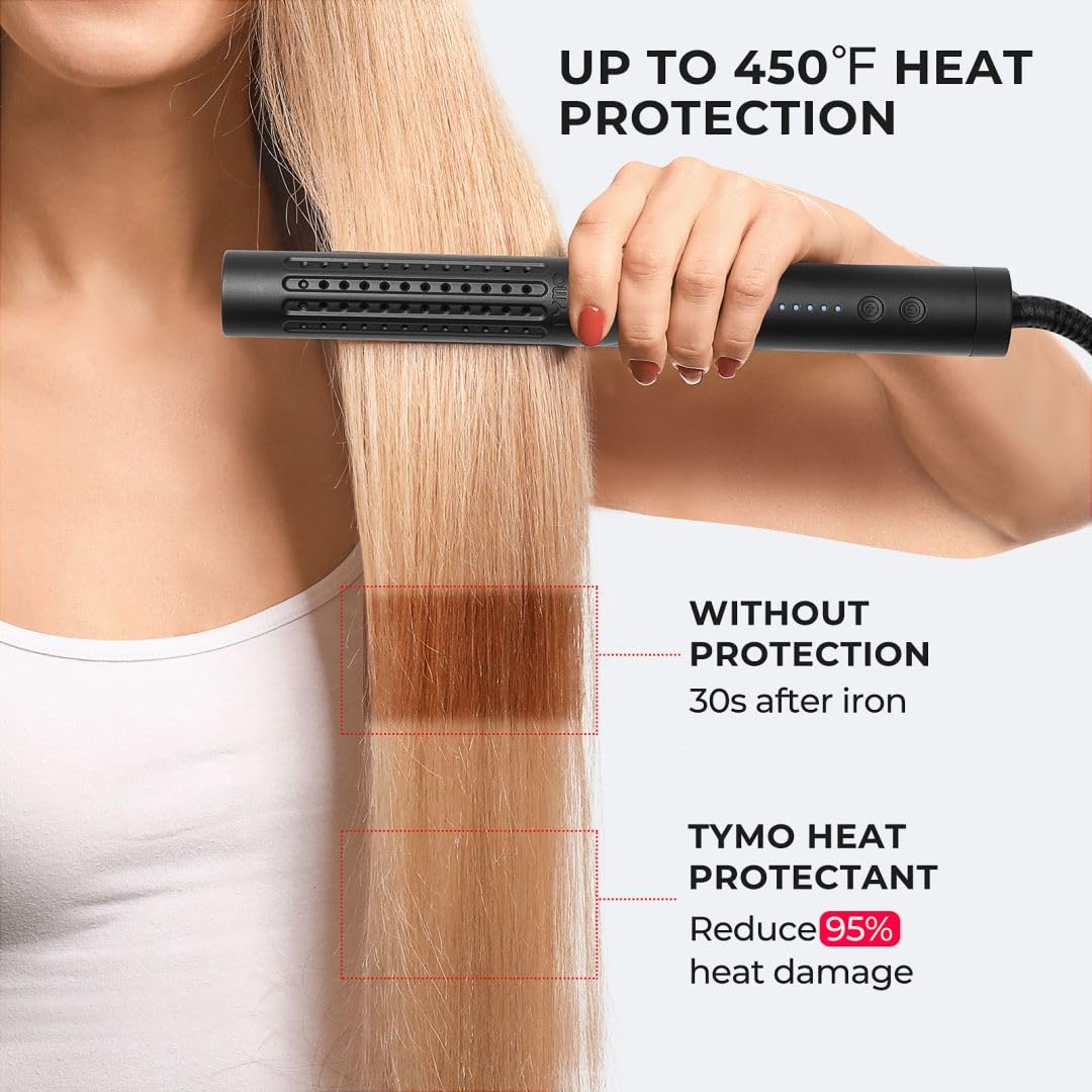 TYMO fine mist nozzle spraying even protective mist for quick application