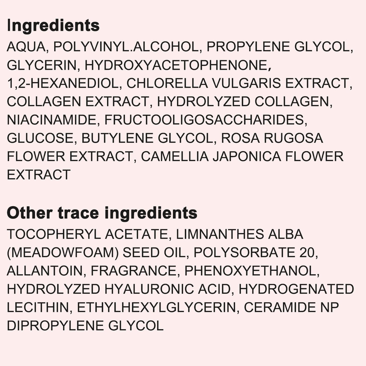 TYTCA jar beside a common object to show 2.54 fl.oz size and travel-friendly scale