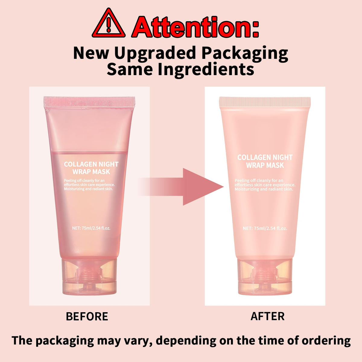 TYTCA creamy mask texture close-up highlighting smooth spreadability and hydration