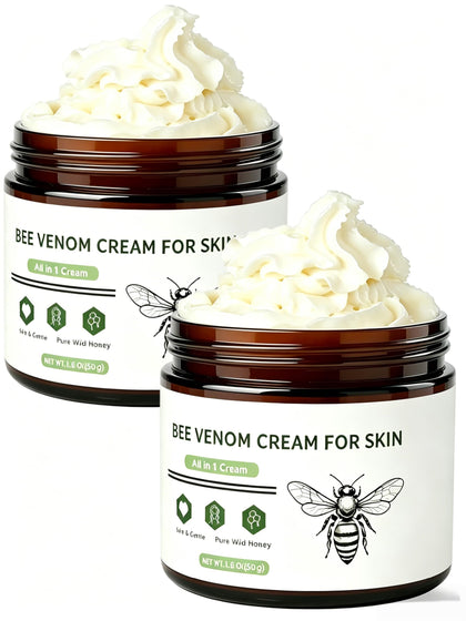 TZUNAKI front packaging showing two ampoules and product benefit