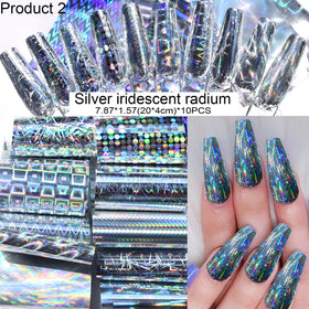 UARUOGP animal print foil texture showcasing leopard and snake patterns for bold accents