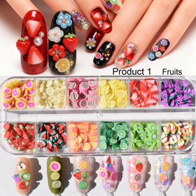 UARUOGP flower slices detail highlighting delicate petals for precise decoration