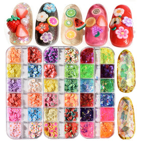 UARUOGP front packaging showing three compact boxes and colorful contents