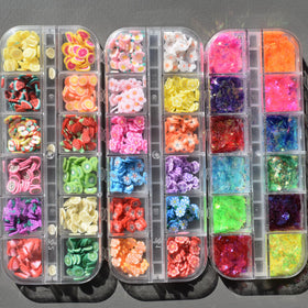 UARUOGP storage compartments open showing organized selection and easy access