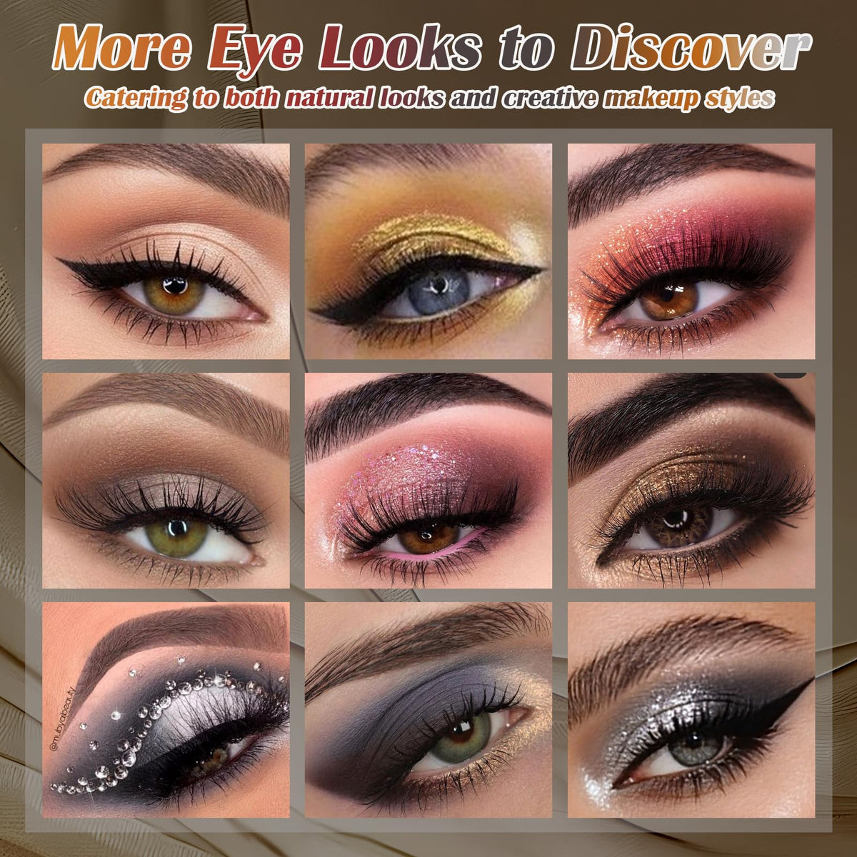 UCANBE label and ingredient panel close-up showing product information and trustworthy sourcing