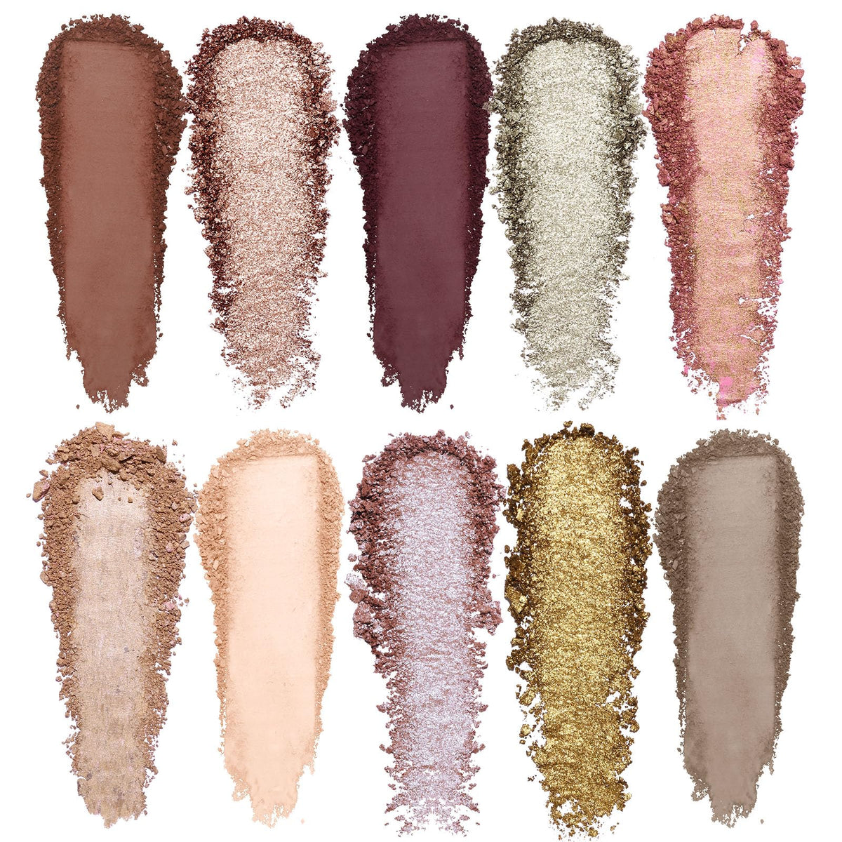 UCANBE gift-ready packaging presented as a present for makeup lovers
