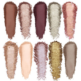 UCANBE gift-ready packaging presented as a present for makeup lovers