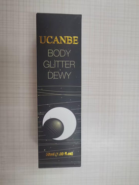 UCANBE flatlay gift set with ribbon showcasing the product as a present option
