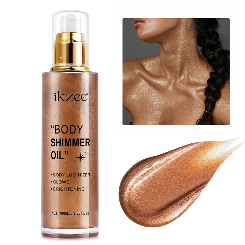 UCANBEMAKEUP front bottle view showing product packaging and glow benefit