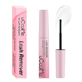 uCoolMe front packaging showing compact 5ml tube and label benefit