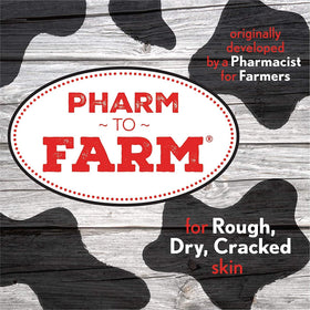 UDDERLY SMOOTH label close-up of Original Formula highlighting ingredient simplicity