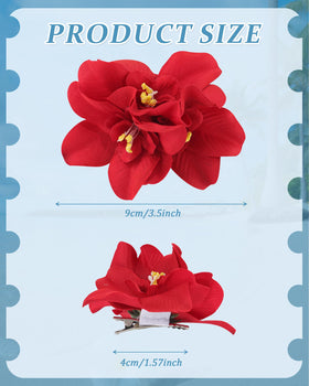 Ufgin trio display white red pink showing color-matching options
