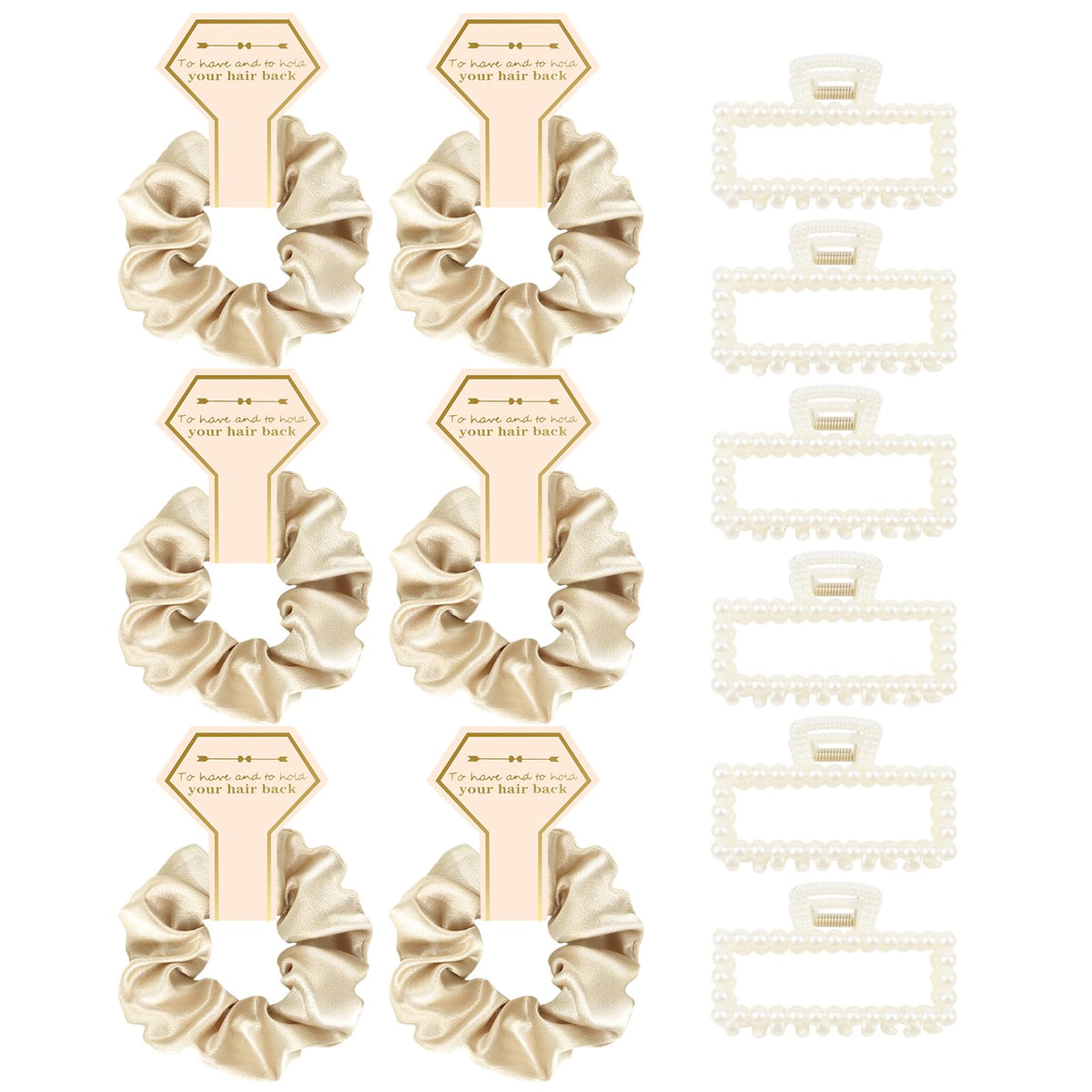 Uintoon front packaging set showing all 12 pieces and ready-to-gift appeal
