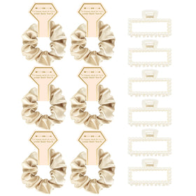 Uintoon front packaging set showing all 12 pieces and ready-to-gift appeal