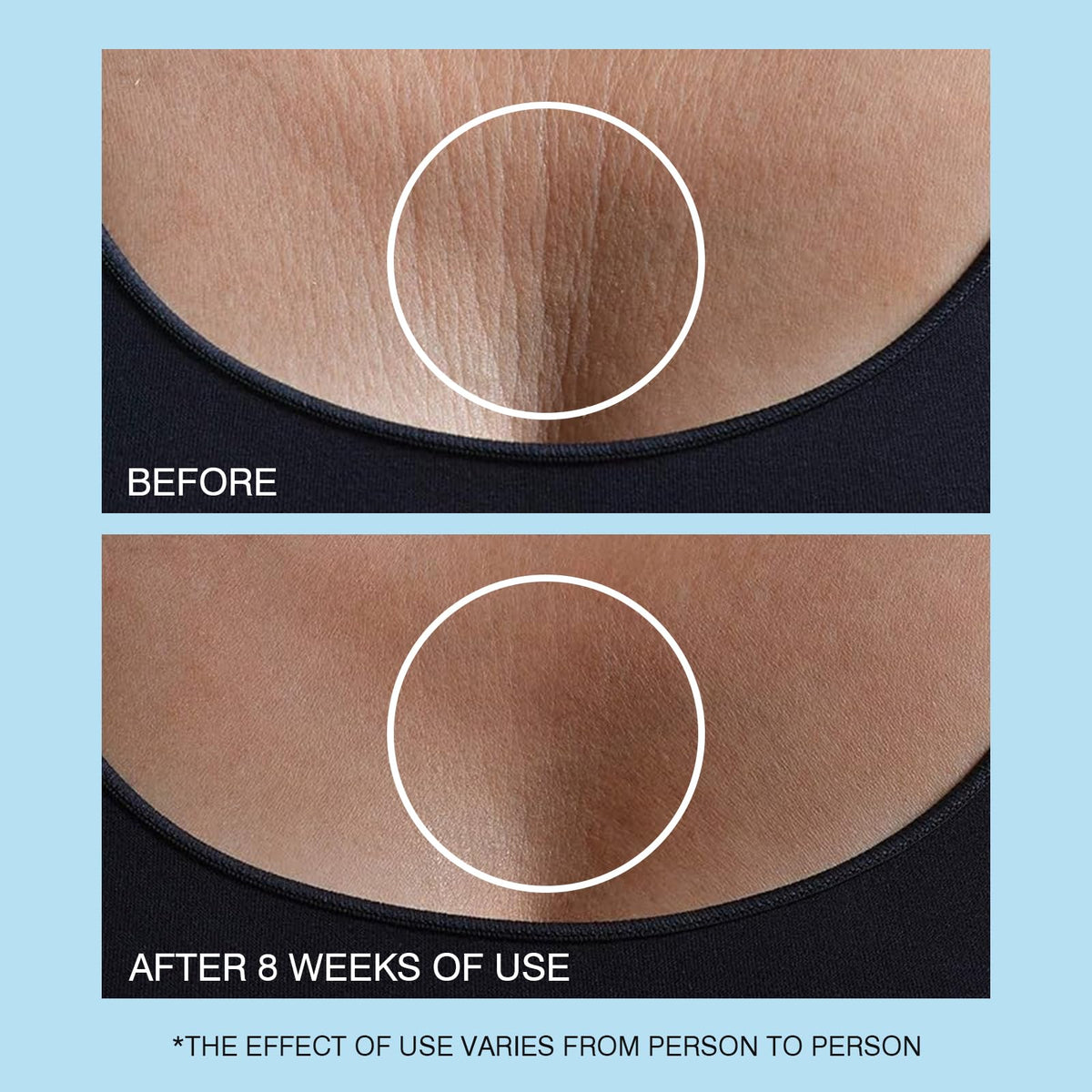 Evening skincare scene with UJhay in routine to portray nightly hydration and renewal benefits