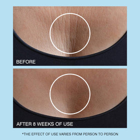 Evening skincare scene with UJhay in routine to portray nightly hydration and renewal benefits