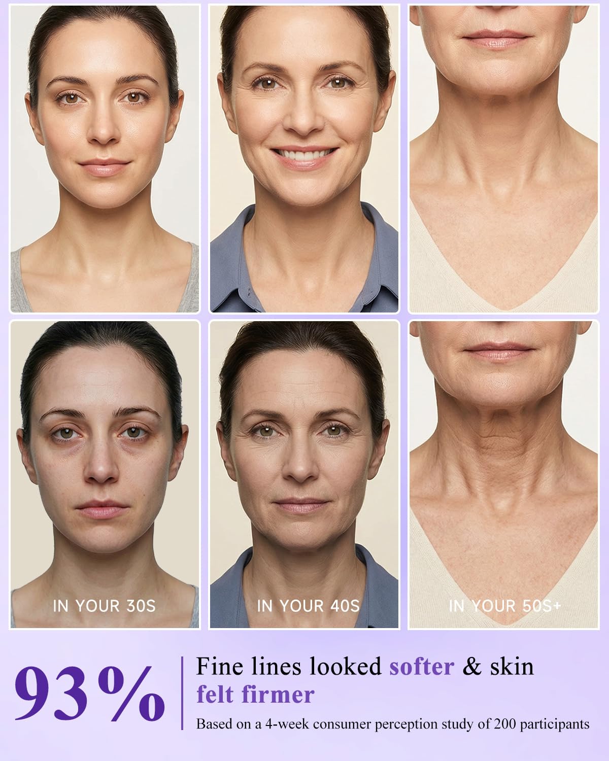 UKVOA open jar revealing product consistency and nourishing appearance