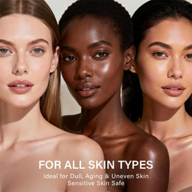 ulluxe product label close-up showing clean, vegan, and cruelty-free claims