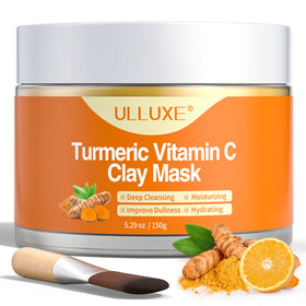 ulluxe lifestyle bathroom spa setup showing calming ritual and self-care convenience