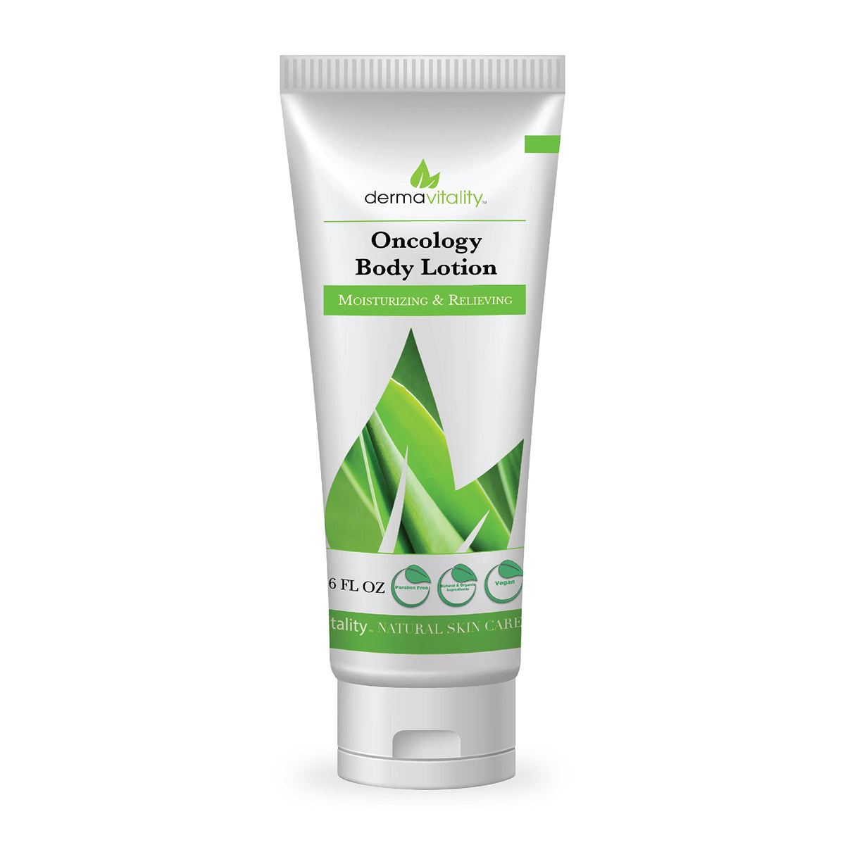 UltimateVitality front packaging showing clean organic label and benefits