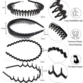 ULTIMUTE close-up of molded teeth that provide secure non-slip grip