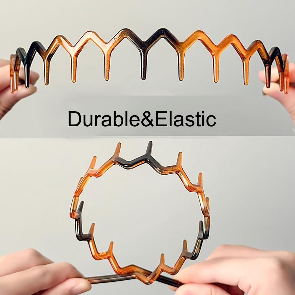 ULTIMUTE macro of smooth polycarbonate finish showing texture and hair-friendly surface benefit
