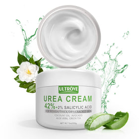 Ultrove jar front packaging showing product name and size for clear identification and trust