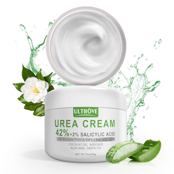 Ultrove jar front packaging showing product name and size for clear identification and trust
