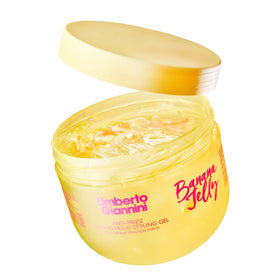 Umberto Giannini front packaging showing 200ml jar and branding for easy identification
