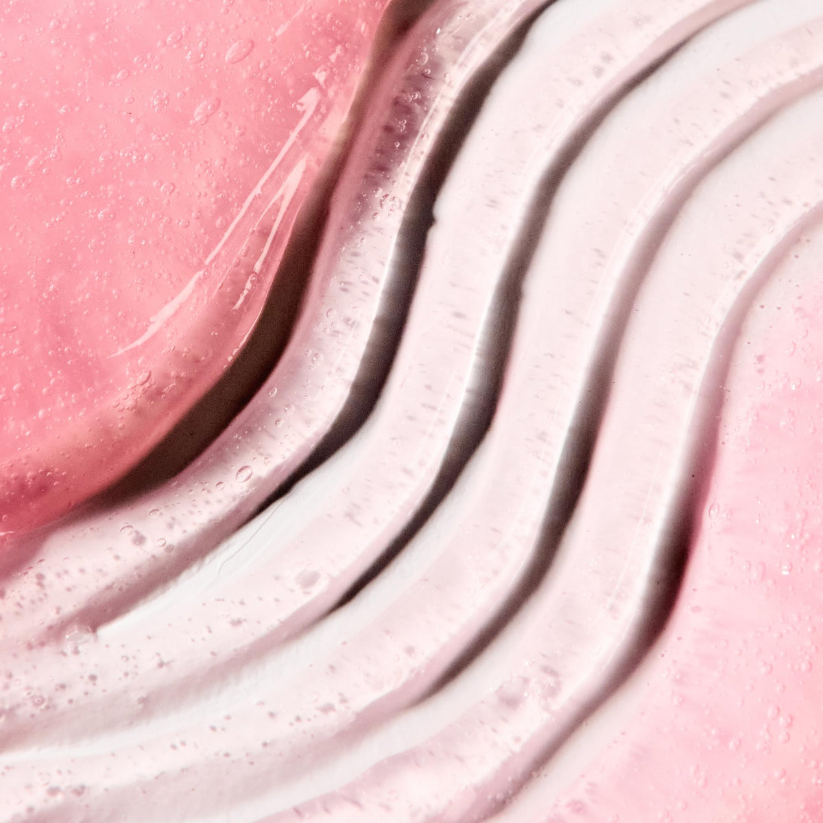 Umberto Giannini close-up of shiny defined curls illustrating soft finish