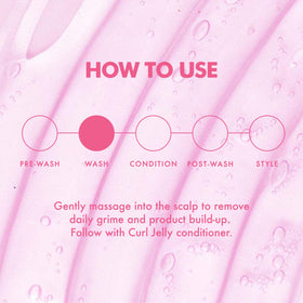 Umberto Giannini vanilla pod and jelly illustrating scent and natural-inspired appeal
