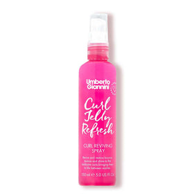 Umberto Giannini front packaging showing 5 fl oz bottle and branding for easy identification