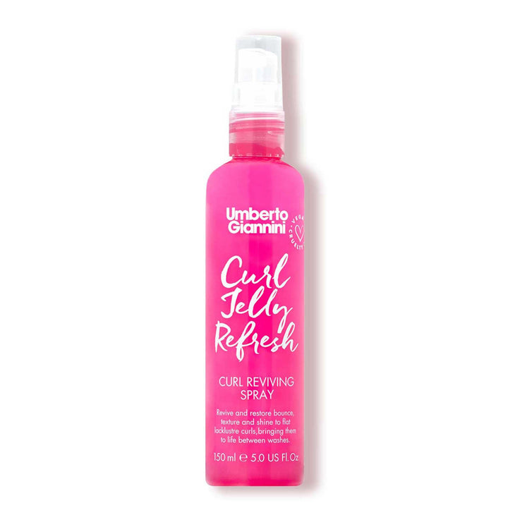 Umberto Giannini front packaging showing 5 fl oz bottle and branding for easy identification