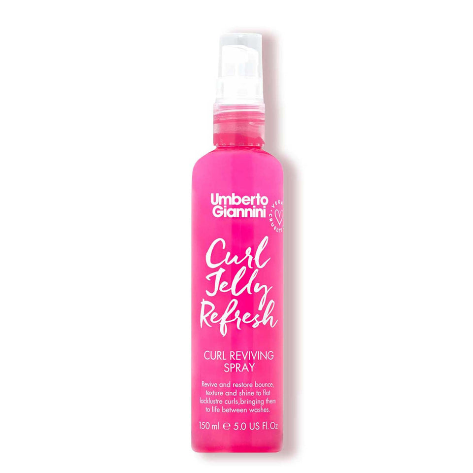 Umberto Giannini front packaging showing 5 fl oz bottle and branding for easy identification