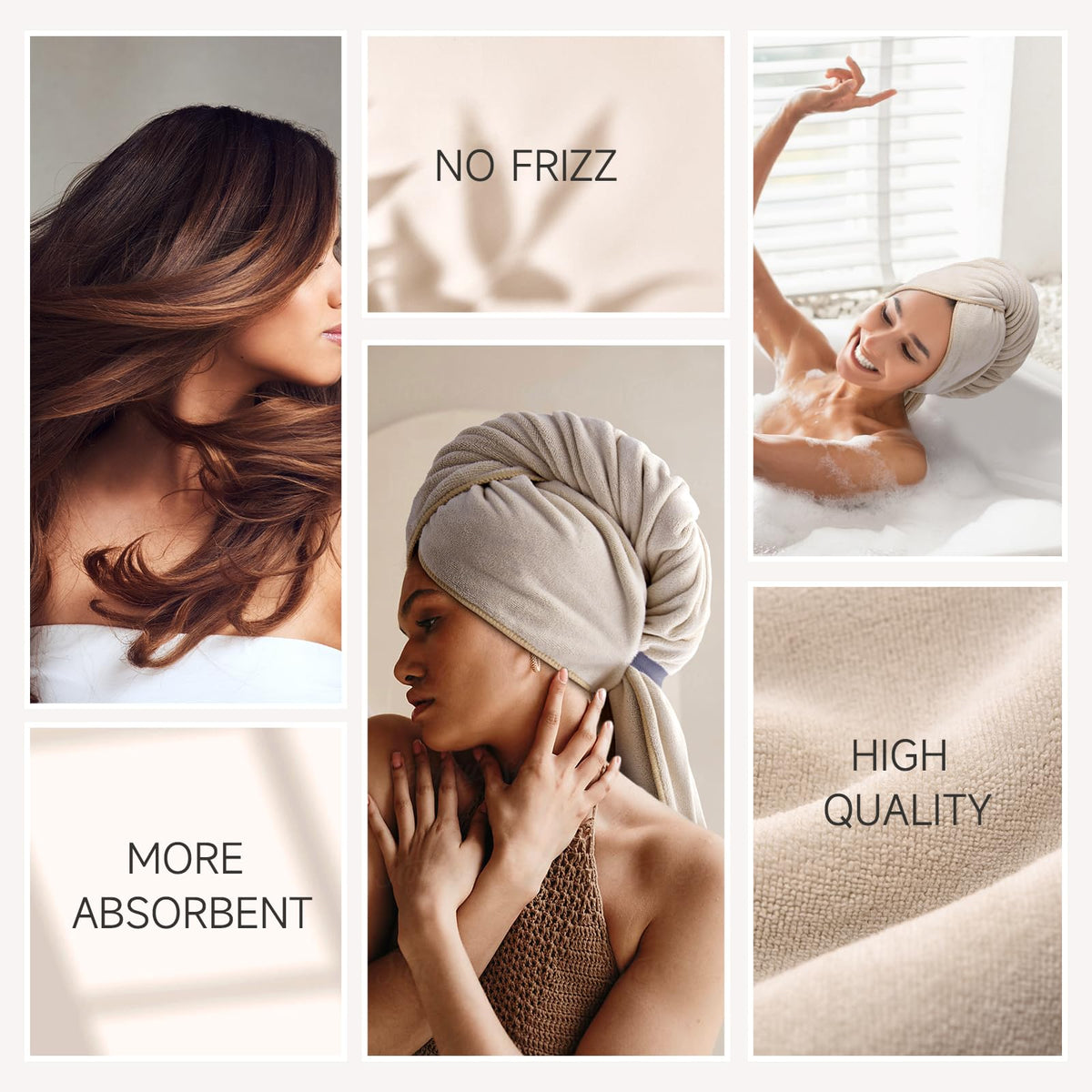 Umisleep elastic loop detail ensuring secure hands-free wear