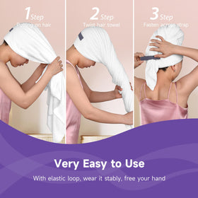 Umisleep close-up microfiber texture highlighting softness and absorbency