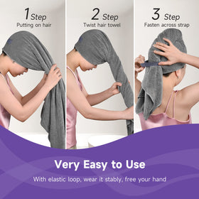 Umisleep microfiber texture close-up highlighting softness and quick absorbency